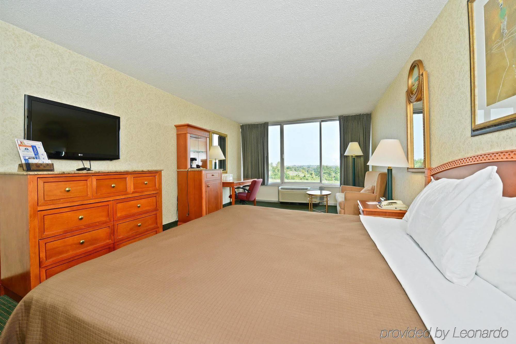 Americas Best Value Inn - Балтимор Стая снимка